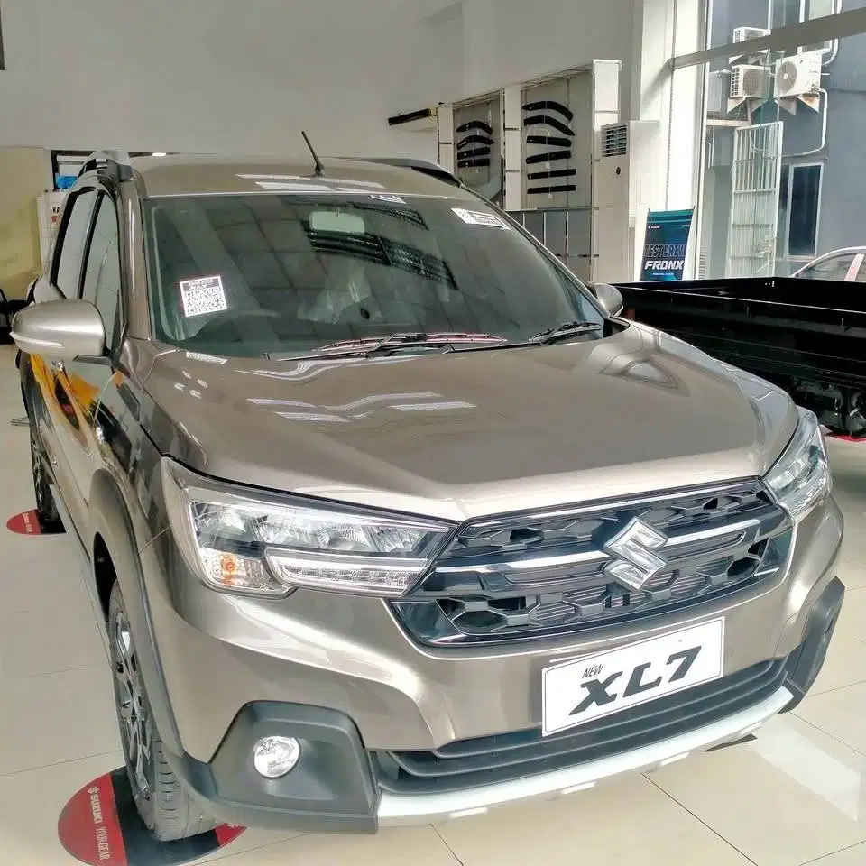 Suzuki XL 7 MC Kredit 2026 DP 5 Juta