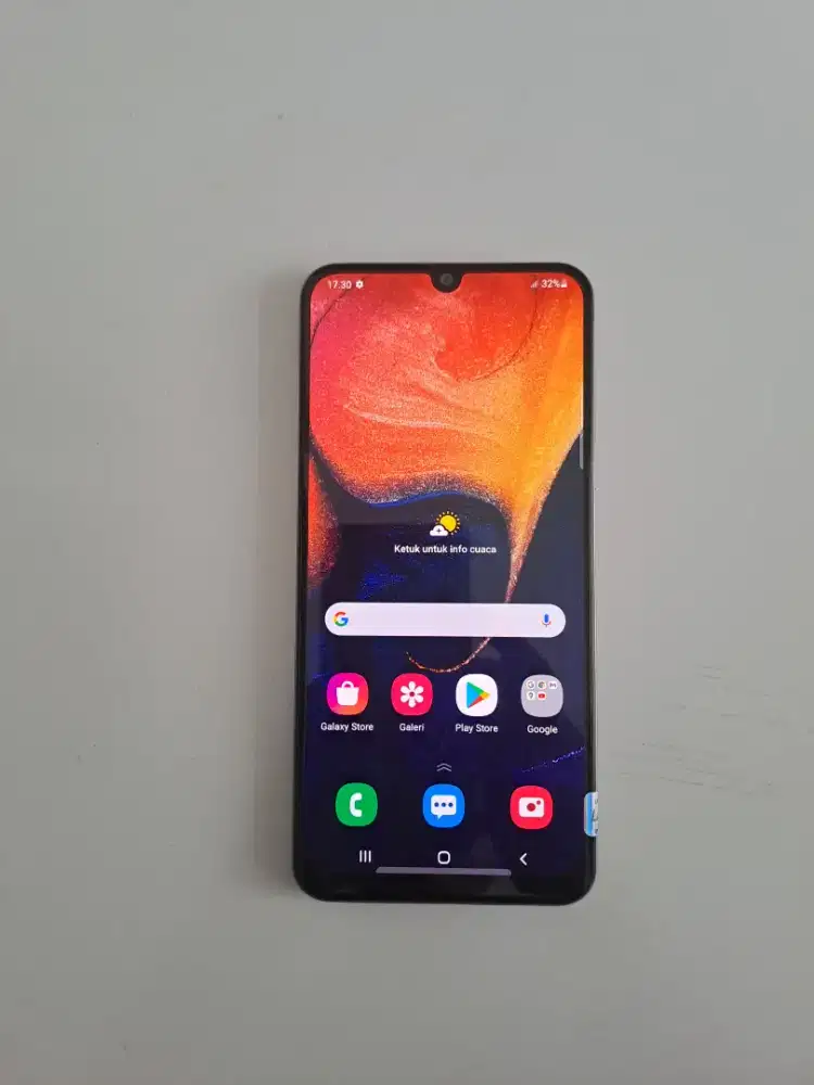 Samsung Galaxy A50 Ram 4/64Gb Fullset