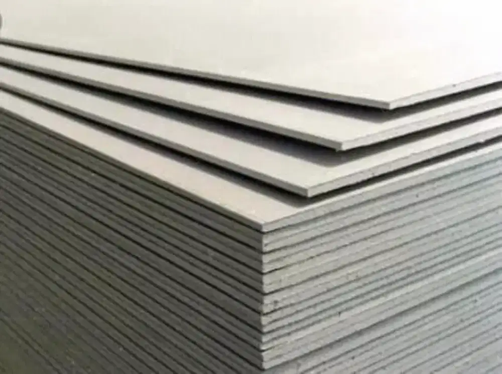 GYPSUM/KALSIBOARD/TRIPLEK
