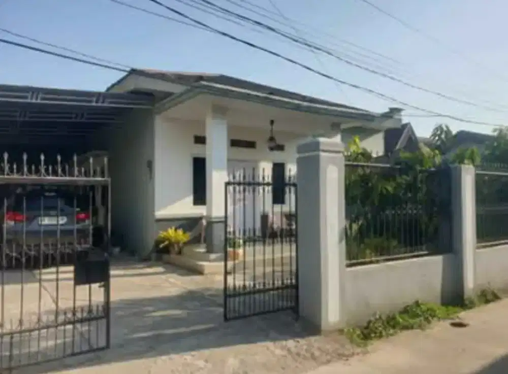 Jual Rumah Jl Andi Tonro Makassar