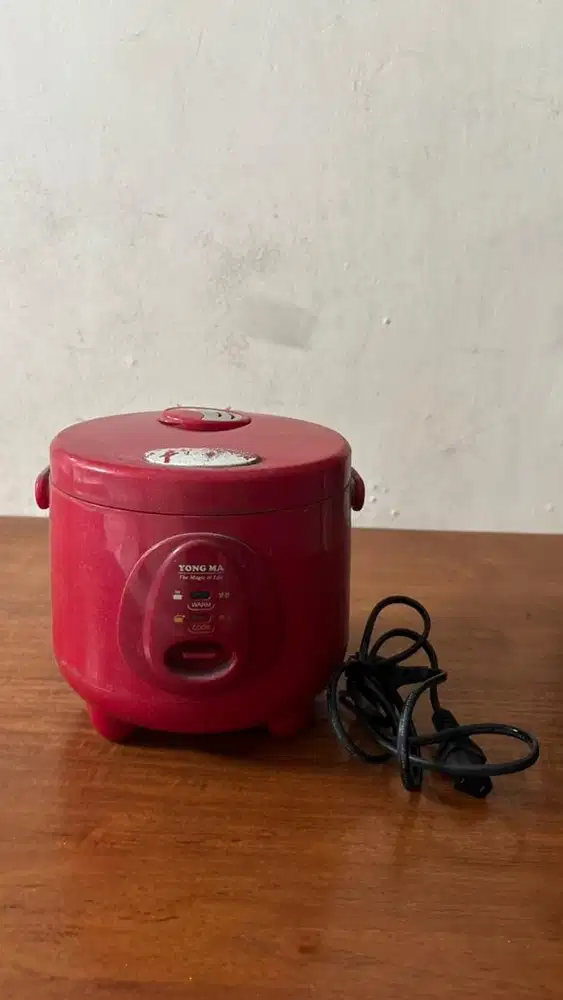 YONG MA RICE COOKER 0.7L