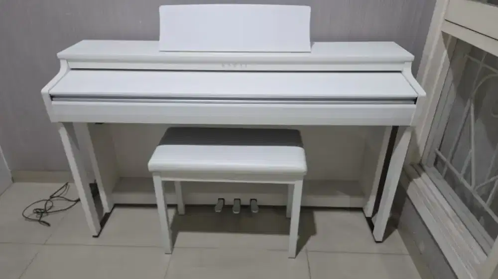 Piano Elektrik Kawai CN29 CN 29