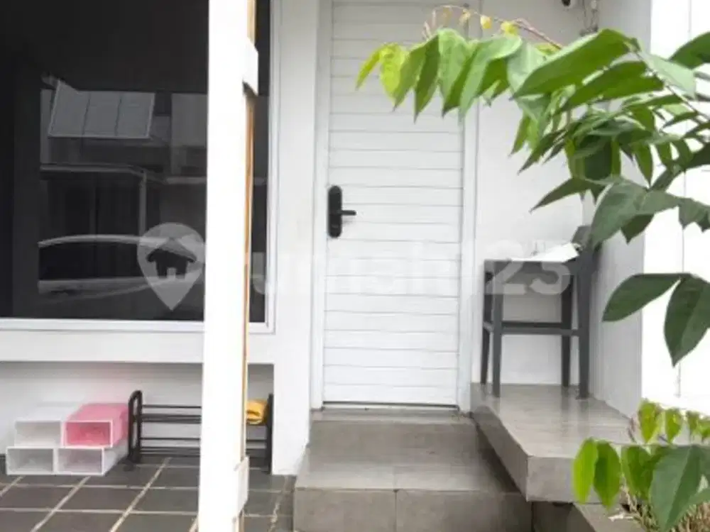 Tabebuya Inspirahaus Minimalis Murah Siap Huni