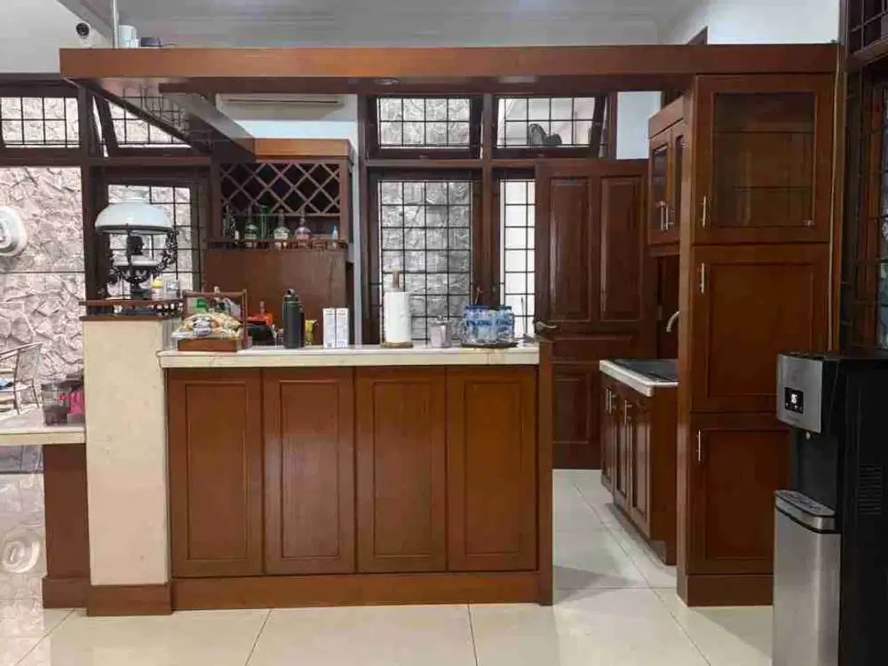 DIJUAL RUMAH BAGUS STRATEGIS MURAH SIAP HUNIII
