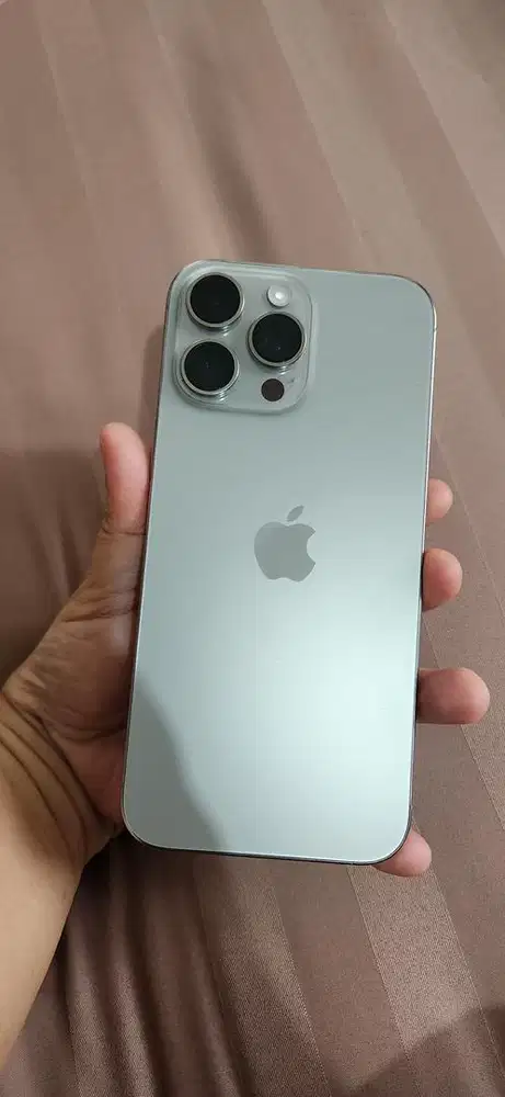 Iphone 16pro max