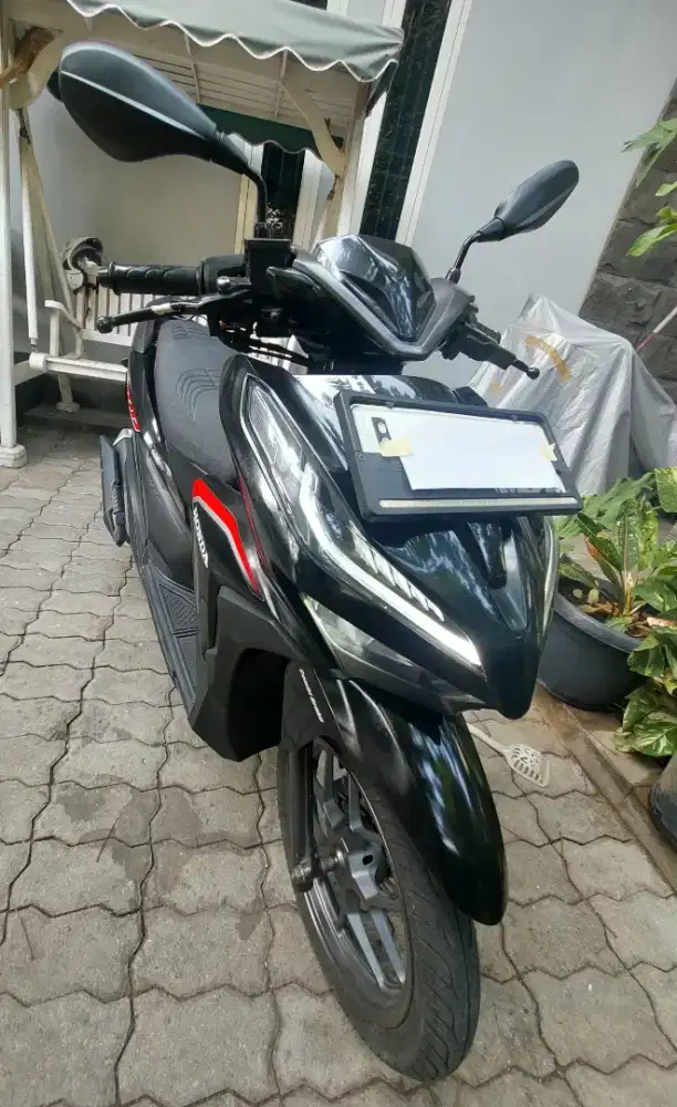 Honda Vario 125 Led New 2019
