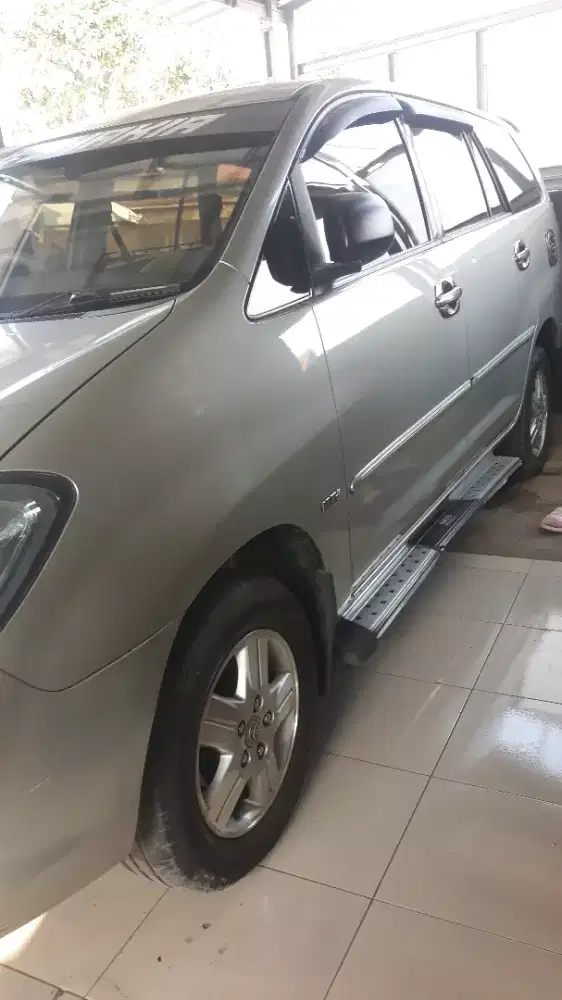 Fs inova 2005.manual bahan bakar bensin