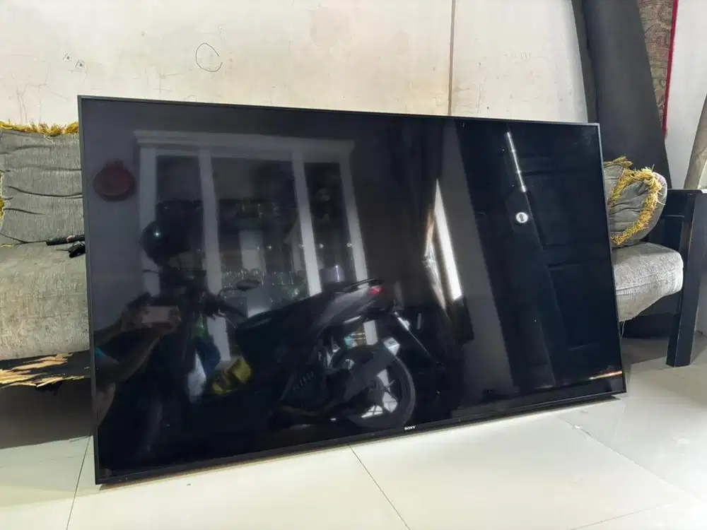 TV Sony bravia 65