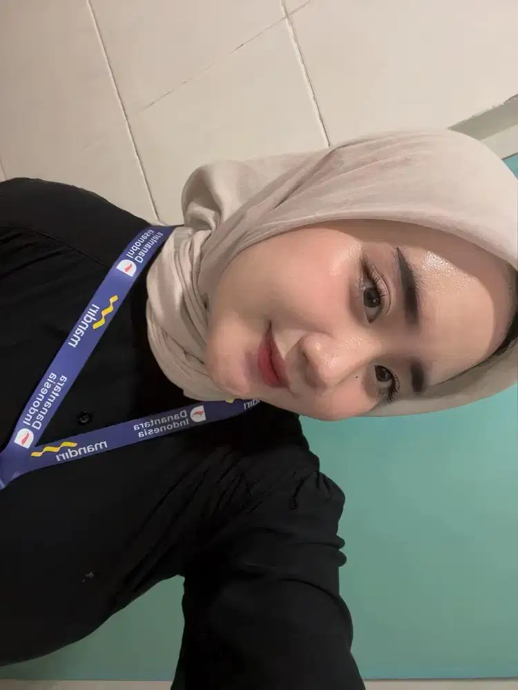Mencari pekerjaan Accounting/Finance/Audit/Admin