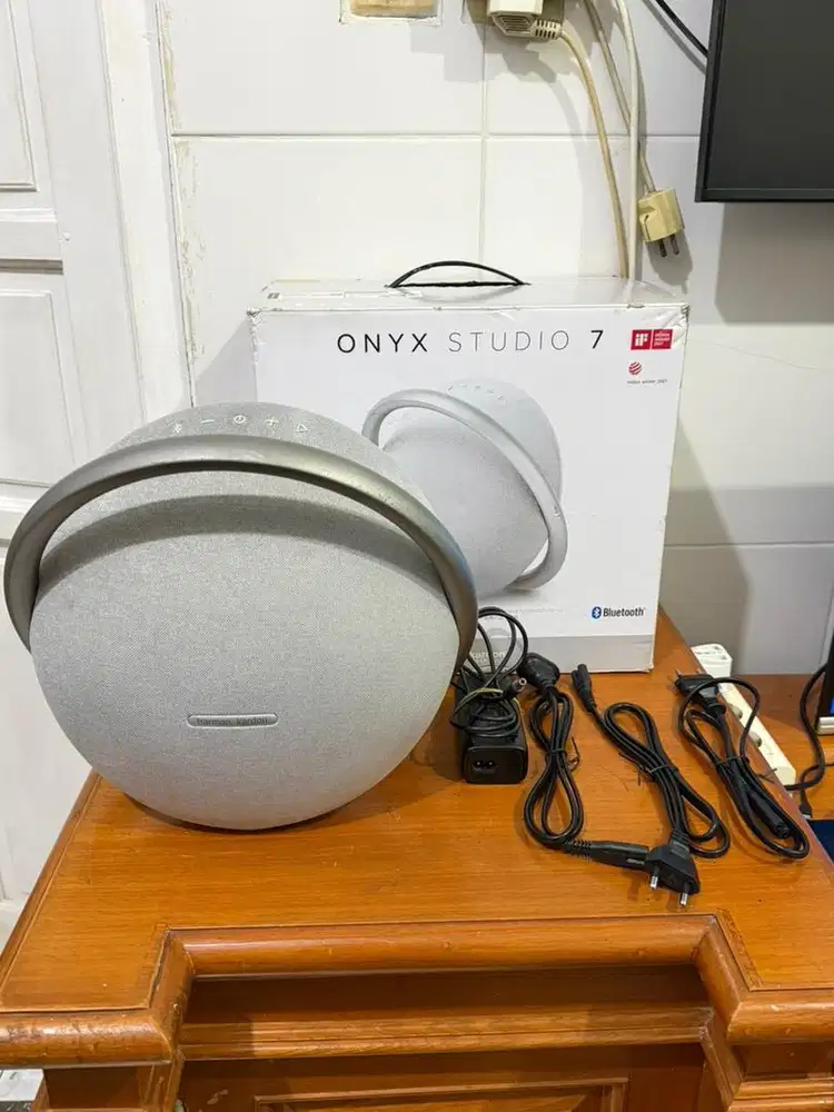 Harman Kardon Onyx Studio 7 Original