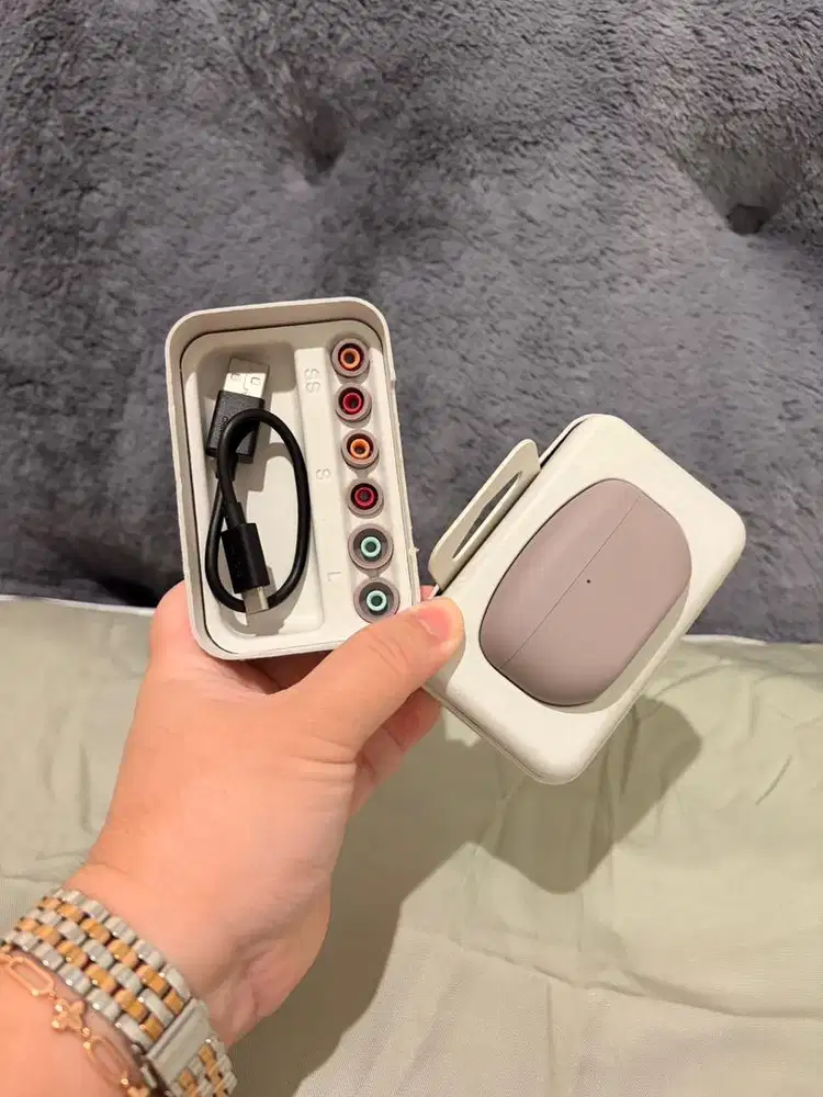 SONY WF-1000XM5 Headphone