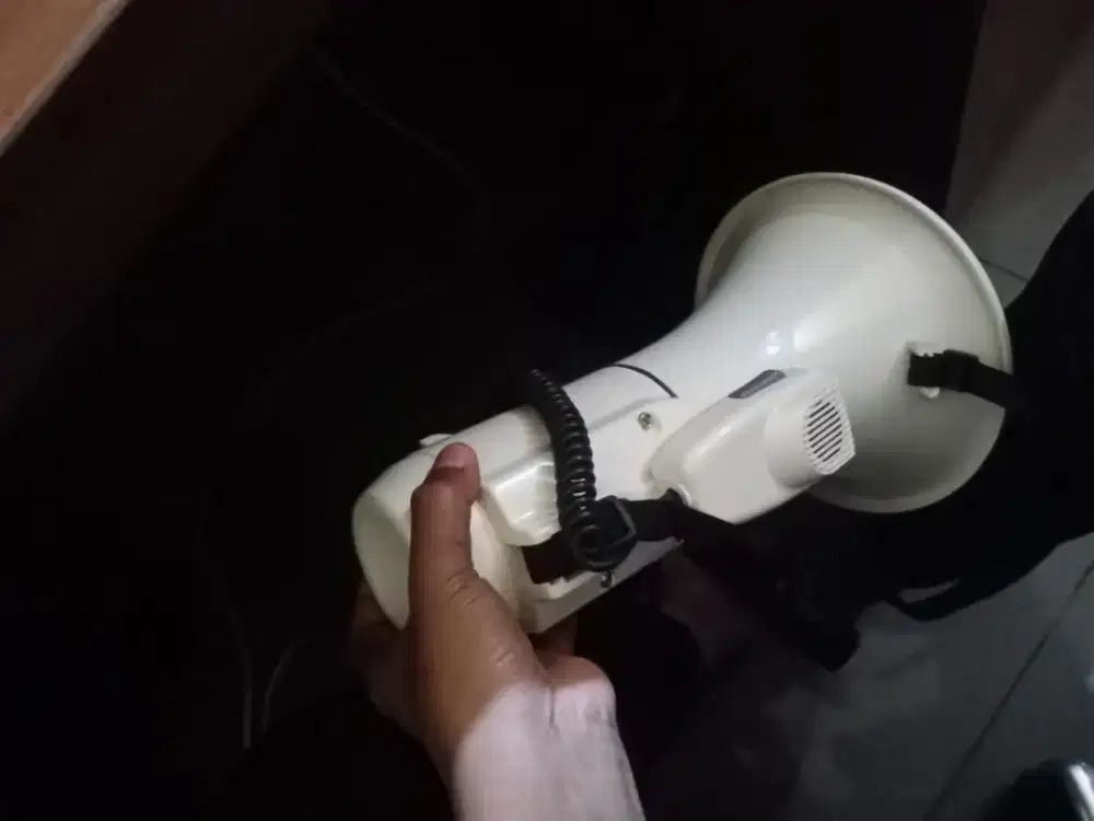 toa megaphe baru murah
