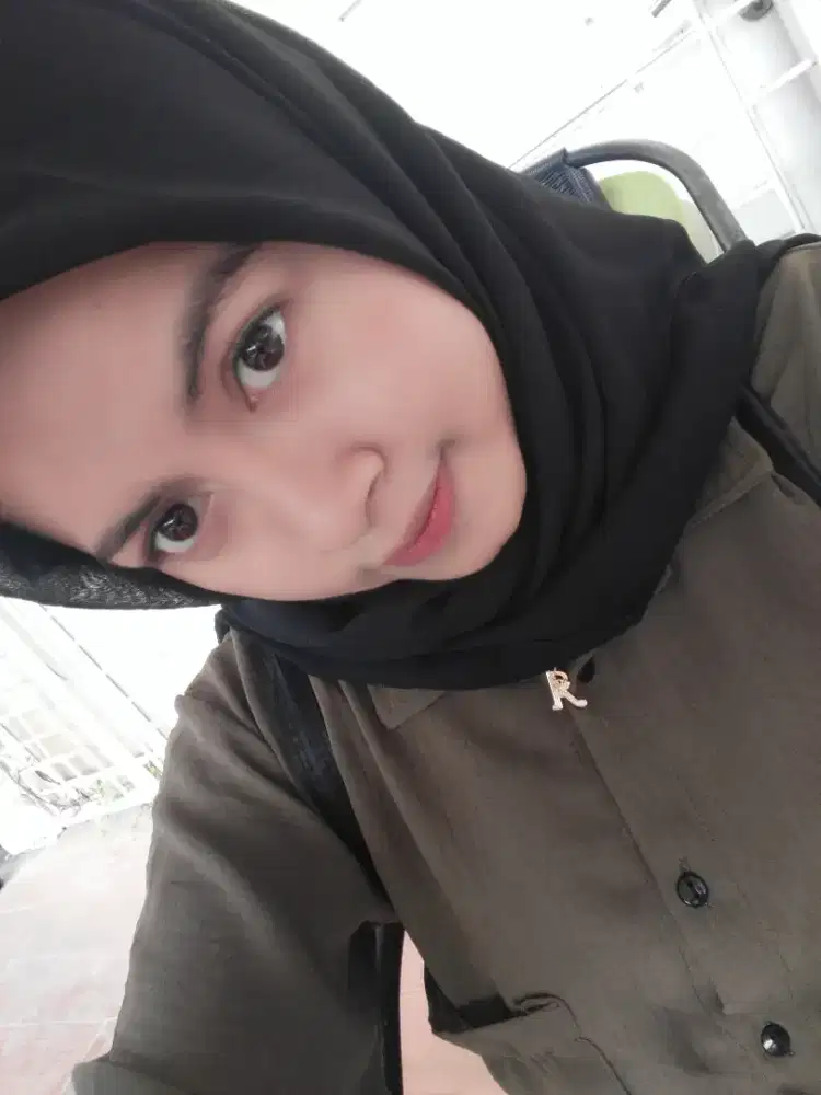 NYARI PEKERJAAN SESUAI PENGALAMAN