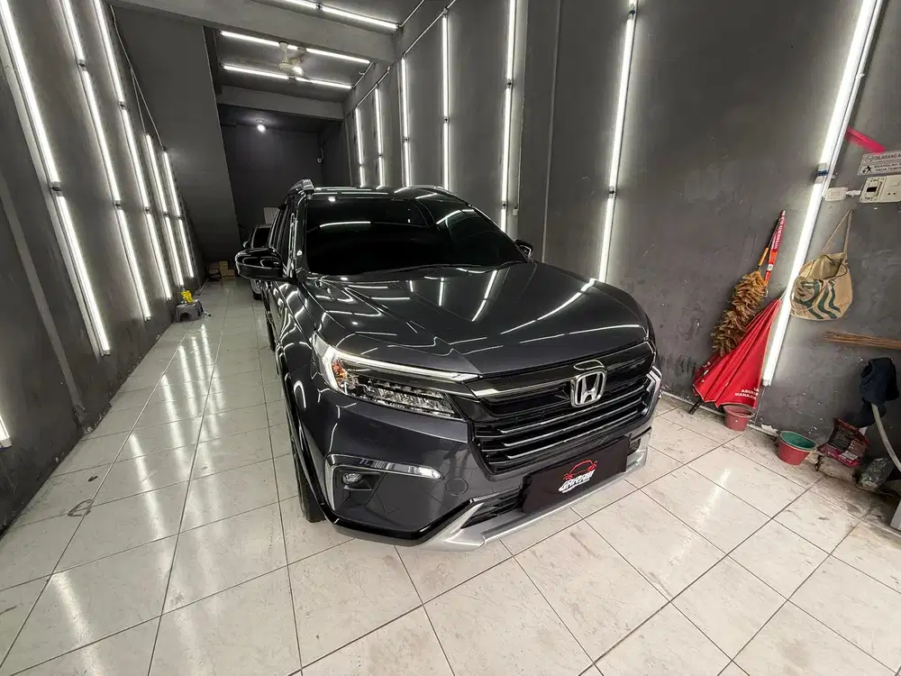 [ODO 1x.xxx] HONDA BRV PRESTIGE N7X EDITION CVT ABU 2024 ISTIMEWA
