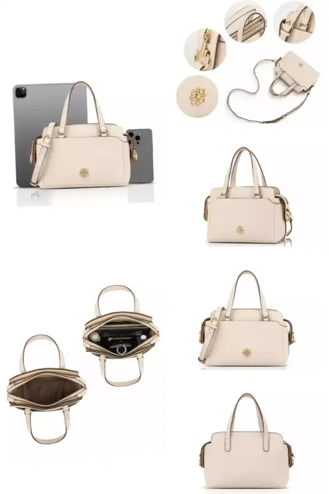 Tas lescatino baru