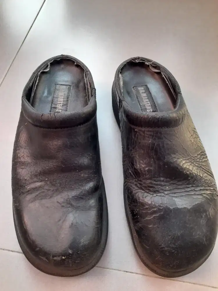 Jual sepatu doc marten ori usa hantag sdh hilang