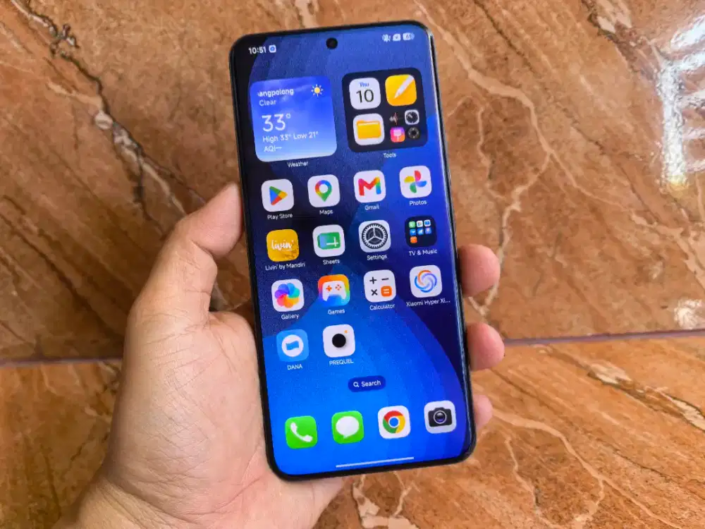 XIAOMI 15 PRO 16/512 LEICA
