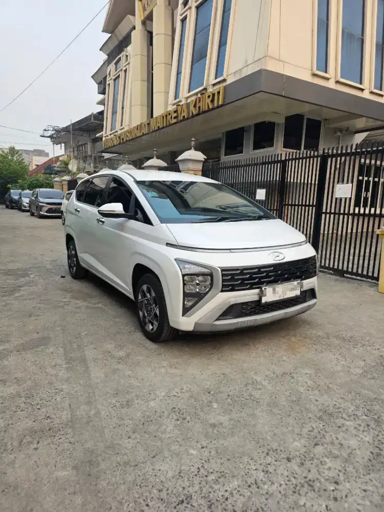 Stargazer prime Cvt 2022