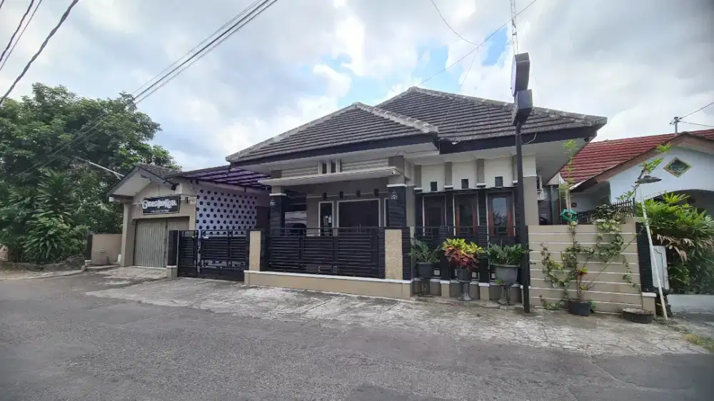 Di Butuhkan Asisten Rumah Tangga (ART) Wedomartani Sleman