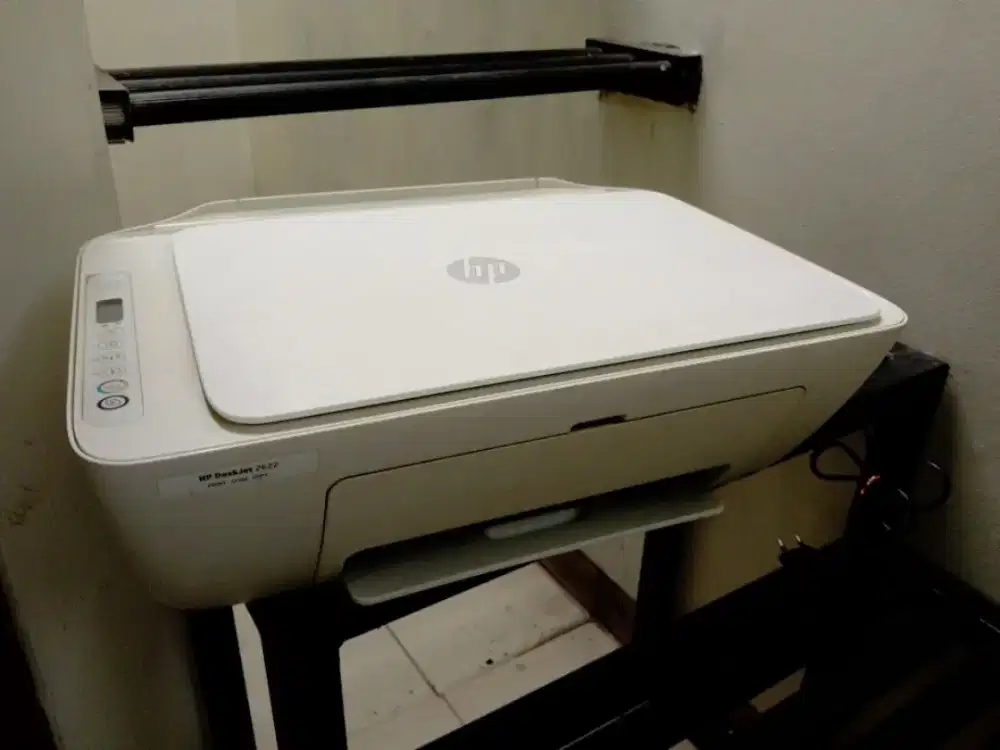 Printer - HP DeskJet 2622
