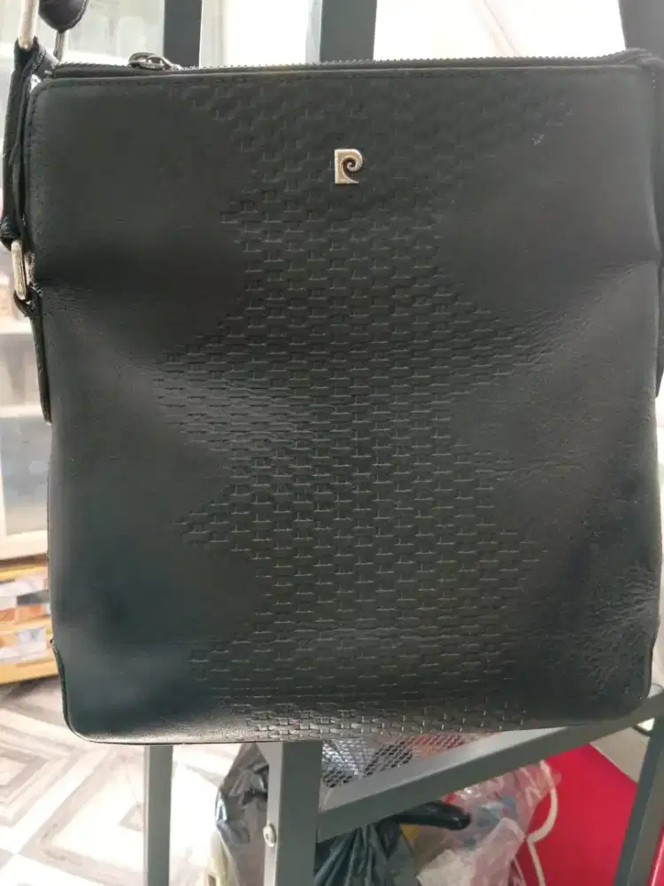 Tas Pierre cardin original