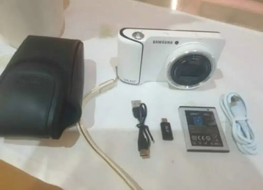 Kamera 3G Samsung Galaxy GC100