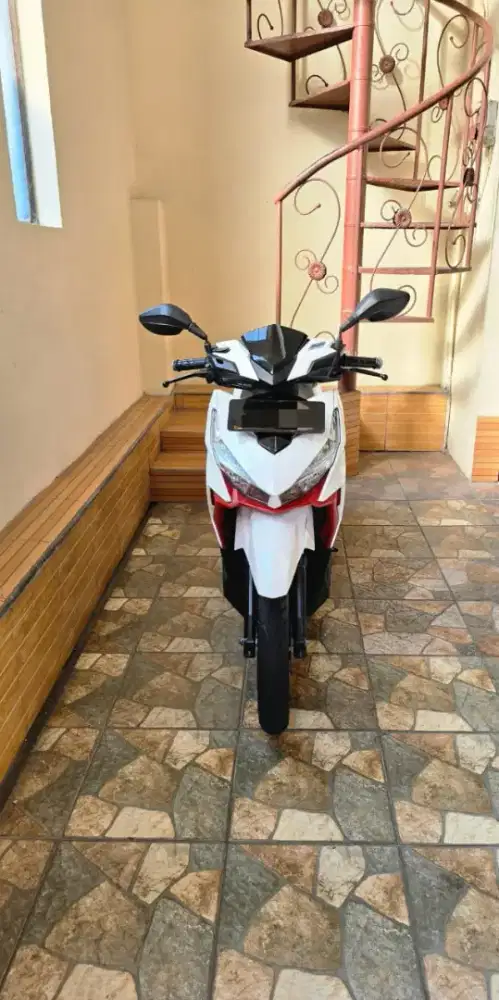 Vario 150cc 2015 Warna Favorit
