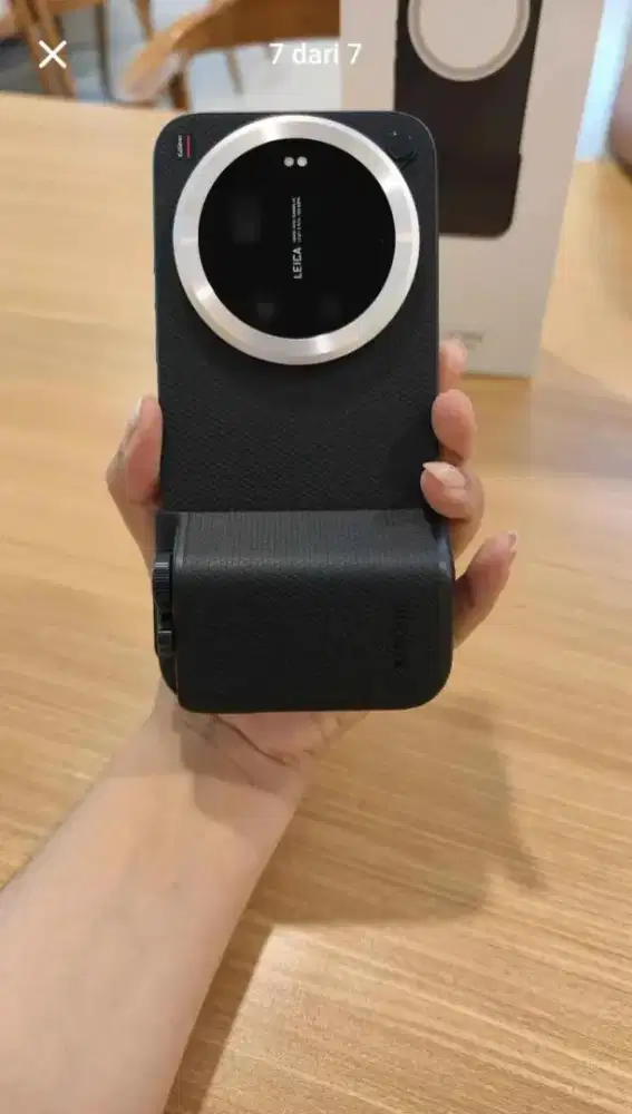 Xiaomi 17 Ultra 16/512GB + Photography Kit