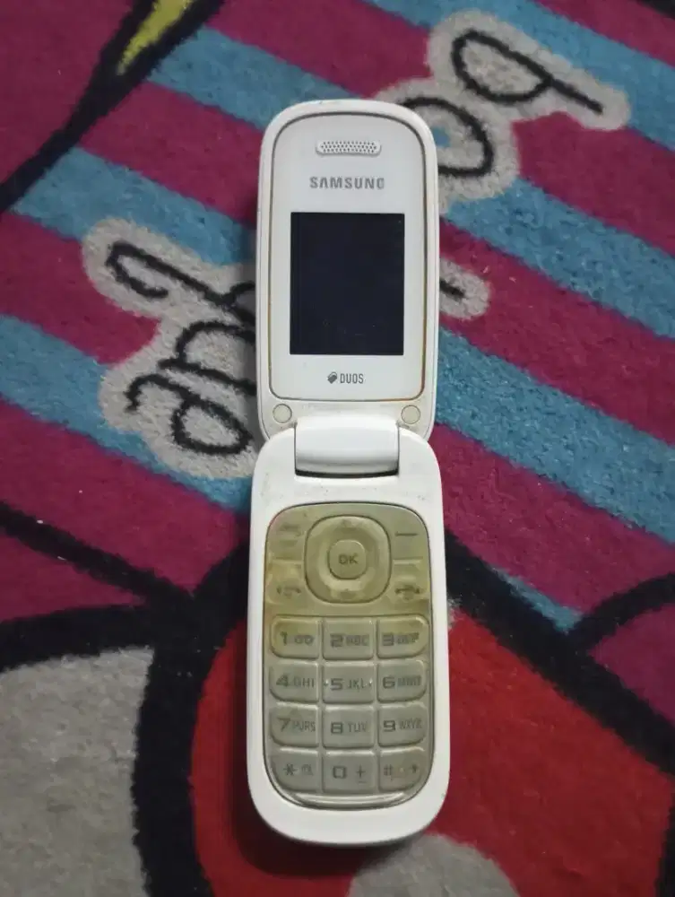 samsung lipat 2sim original