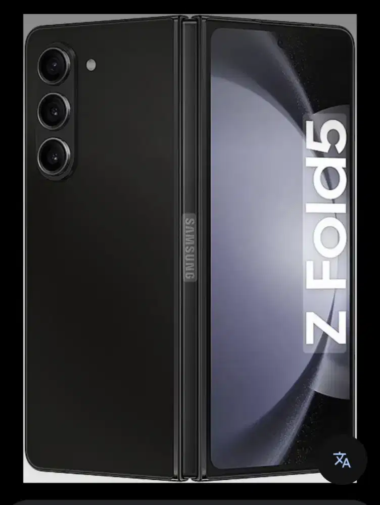 Hp Samsung galaxy S fold 5