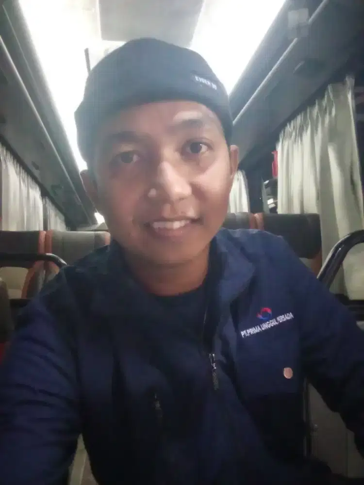 Mencari loker driver