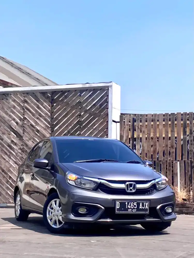 Brio E Matic 2022