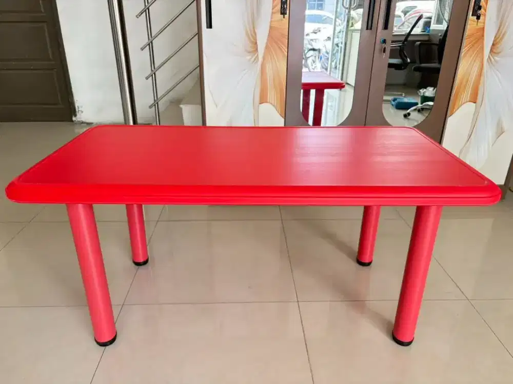 MEJA ANAK TK /PAUD