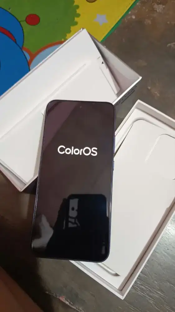 Oppo reno 15F 5G 8/256