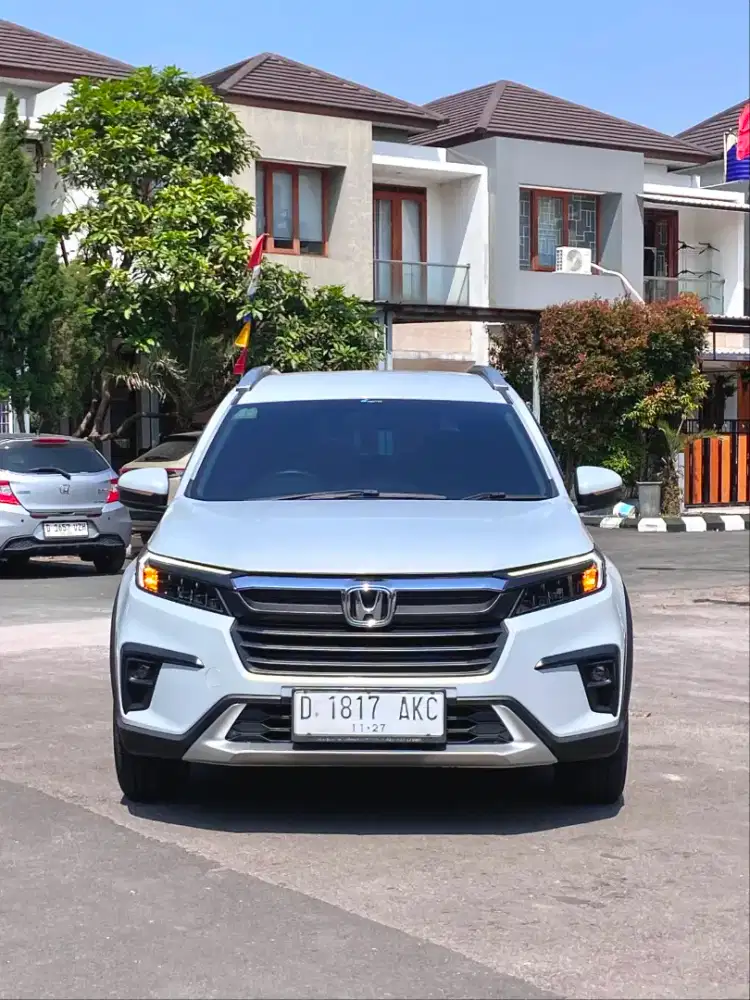 New BRV E Manual 2022