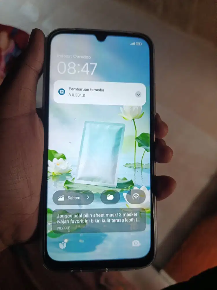 Redmi 15c 6/128
