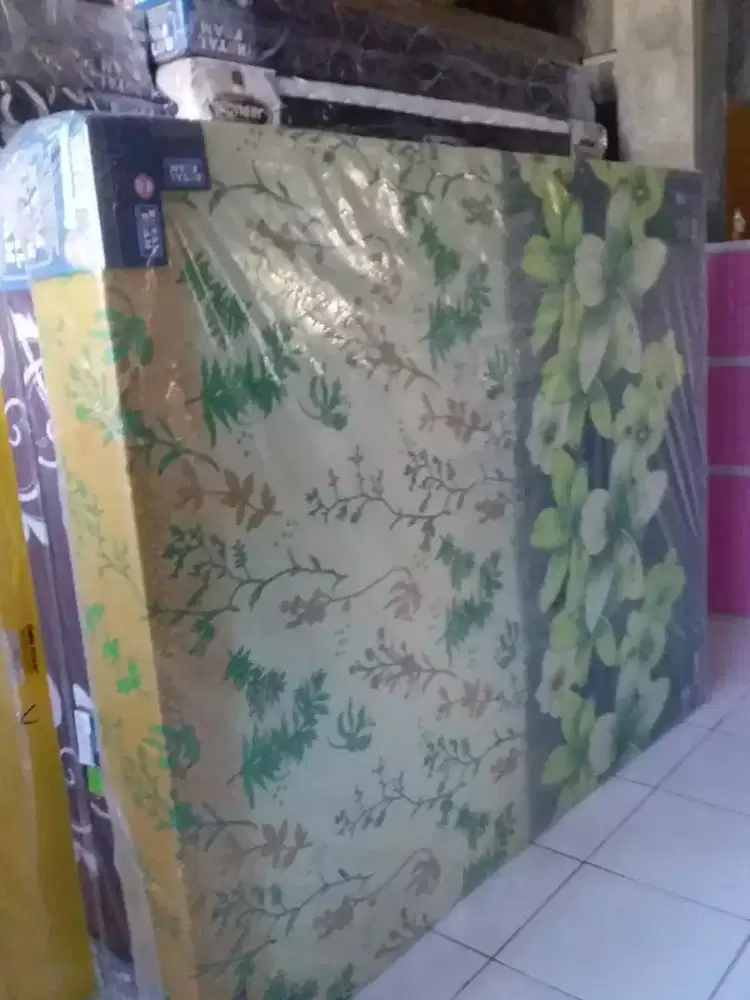 kasur royal foam