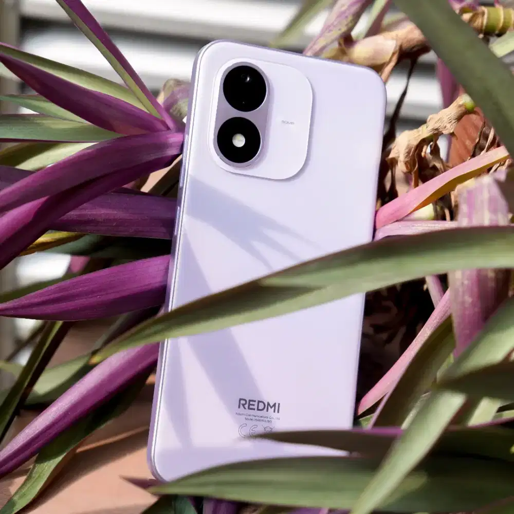 REDMI NOTE 17 6/128 NEW ARRIVAL PROMO TERBATAS