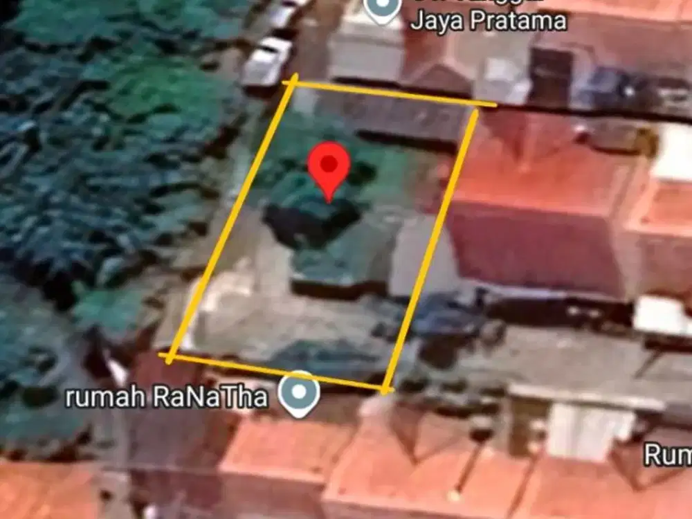 Kavling Langka di Taman Kopo Indah 2 Bandung