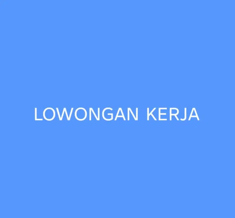SILAHKAN BACA TERLEBIH DULU