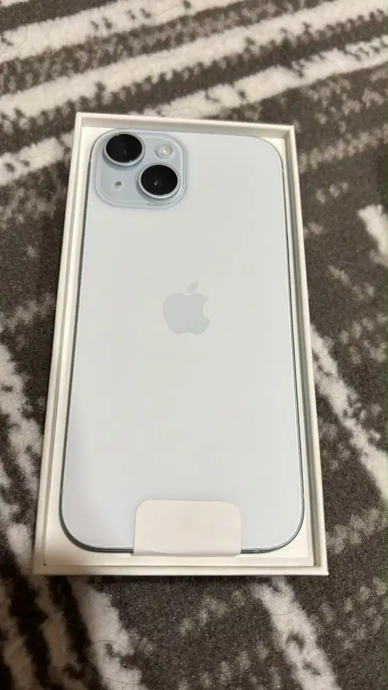 Iphone 15 128 GB
