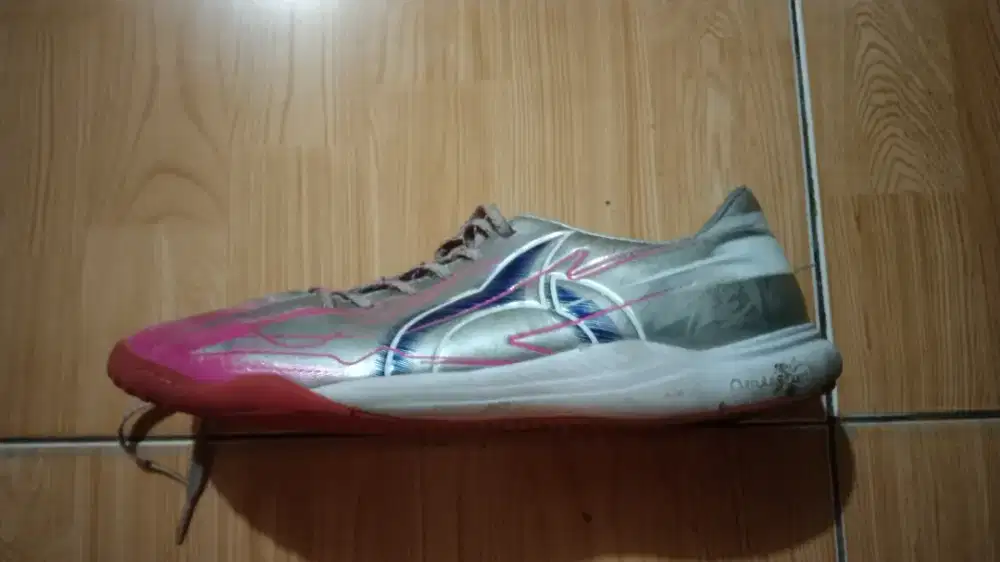 Sepatu futsal ortu original