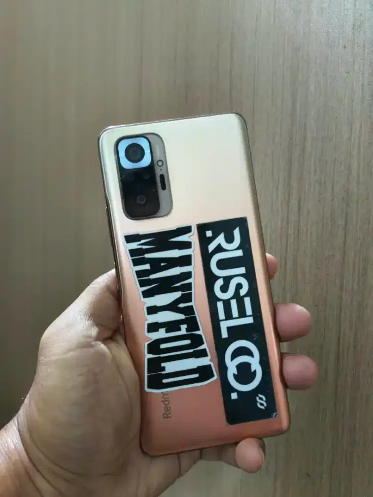 Xiaomi note 10 pro 8/128