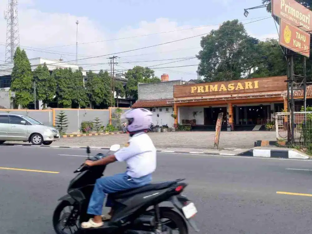 Lokasi Buat Investasi di jalur puncak bogor