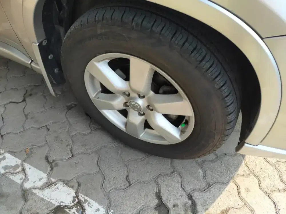 Jual nissan Xtrail autotec