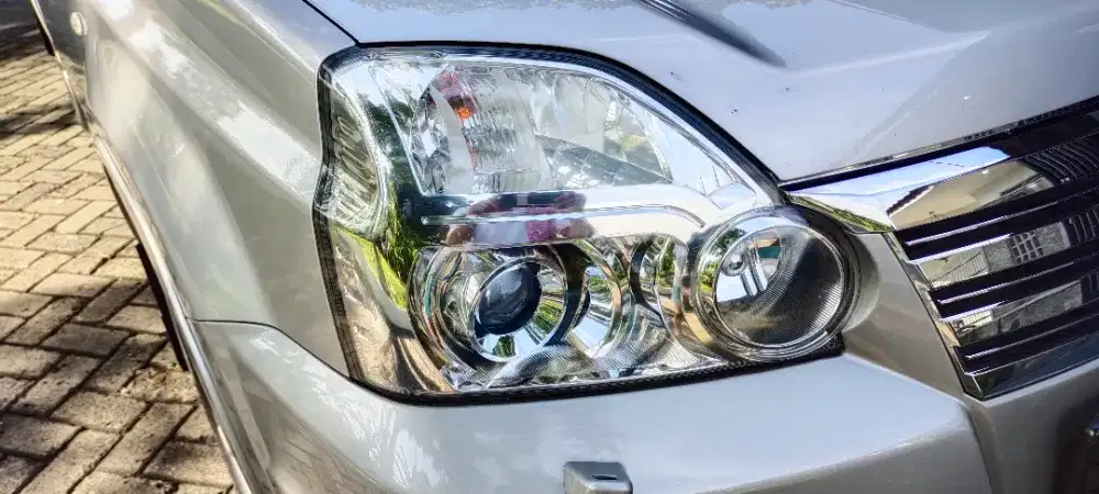 Jual nissan Xtrail autotec