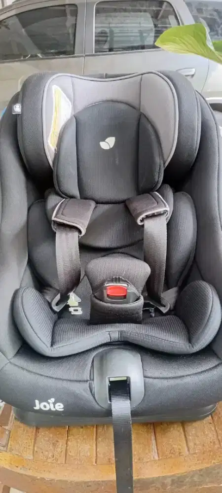 Car Seat Joei Steady