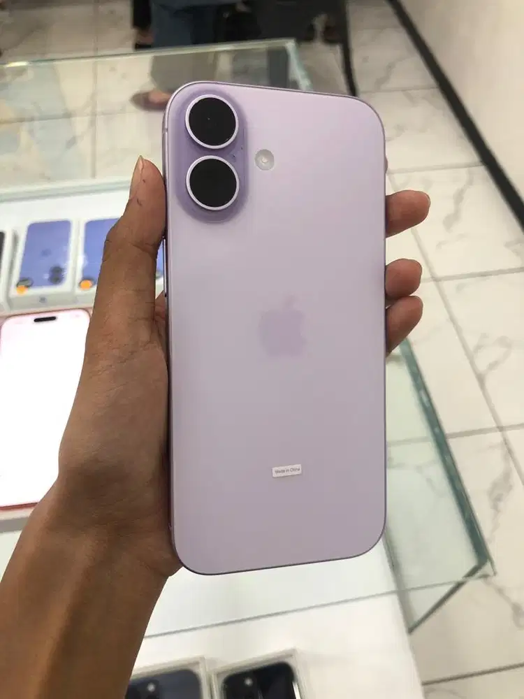 Kredit iphone tanpa DP tanpa bunga