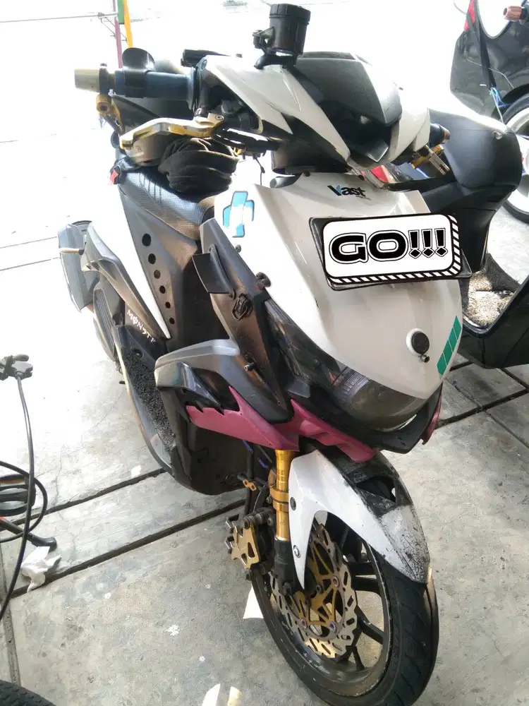 Xeon GT 125 th2014