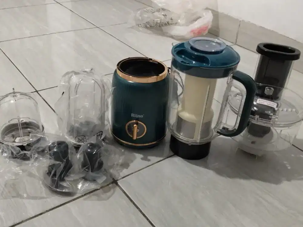 Blender serbaguna